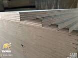 Birch plywood（Березовая фанера） - фото 1
