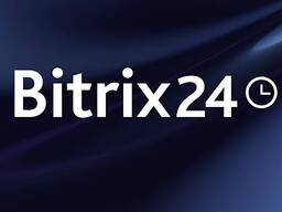Битрикс24 продажа, настройка, сопровождение