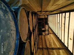 Битум, Мазут М-100, Дизель К4