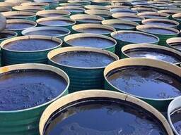 Битум нефтяной дорожный вязкий марки БНД 60/90