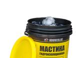 Битумная Мастика - фото 1