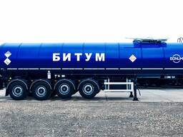 Битумовоз