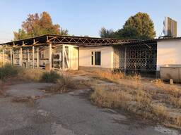 Бизнеc по развитию убойного цеха для бройлеров.