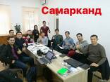 Бизнес для активного самаркандца при поддержке международной - fotosurat 1