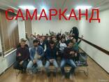 Бизнес для активного самаркандца при поддержке международной - fotosurat 5