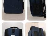 Бизнес рюкзак для ноутбука. No:217 - fotosurat 2