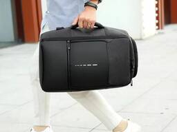 Бизнес рюкзак  фирмы  MEINAILI 026. No:198