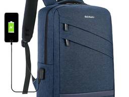 Бизнес рюкзак  фирмы  MEINAILI 1808. No:279