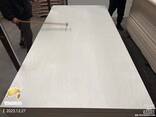 Bleached poplar plywood-фанера из беленого тополя - фото 1