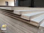 Bleached poplar plywood-фанера из беленого тополя - фото 3