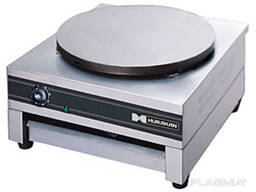 Блинница Hurakan HKN-CSE400