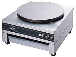 Блинница Hurakan HKN-CSE400