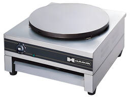 Блинница Hurakan HKN-CSE400