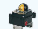 Portlashdan himoyalangan chegara tugmasi bloki (Limit Switch Box) - fotosurat 3
