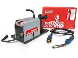 Блок подачи проволоки БПИ 15-2