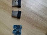 Bluetooth/2.4GHz 2 in 1 RF modules for wireless mouse - photo 3