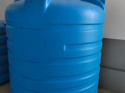 Bochka 2000 l (ISHIRIILGAN) "Gorizontal" ↔ Buyi:133 sm Eni:131 sm Uzun