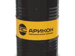 Бочка Р-12 ГОСТ 7827-74 216.5 л АРИКОН P12