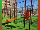 Bolalar maydonchasi (Детская площадка) - fotosurat 2