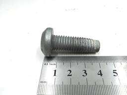 Болт M10x28.4[10.9]-SM-NP-08 BLT, BFLG, TRX Tesla model S, model S REST 1022449-00-A