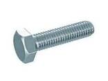 Болт M8x50 933-4017 8.8 ZN - Болт M24x120 931-4014 8.8 ZN - fotosurat 1