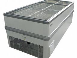 Бонета Bonvini BF 2100L