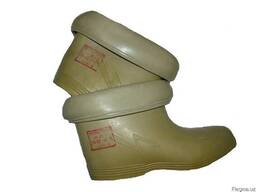 Боты диэлектрические