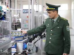 Божхона расмийлаштириш хизматлари