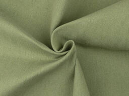 Брезент ОП (Огнеупорный) из 100 % Х/Б, плот. 540 г/кв. м. , шир. 170 см.