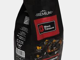 Briket ko'miri PREMIUM (ko'mir)