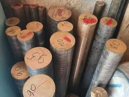 Бронза прутки В ассортименте