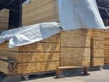 Брус, Стропила, Рейка, Тахта Махсулотлари - fotosurat 3