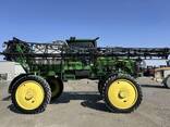 Б/У Опрыскиватель John Deere 4830, 2008 г. , Доставка из США - fotosurat 3