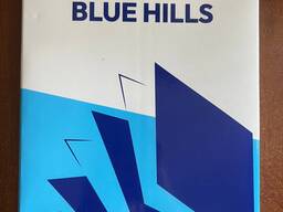 Бумага А4 португальского производства "Навигатор"