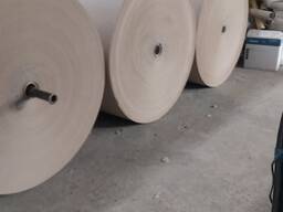 Бумага обёрточная