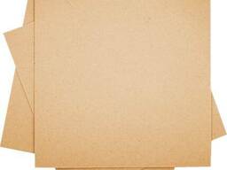 Бумага картон