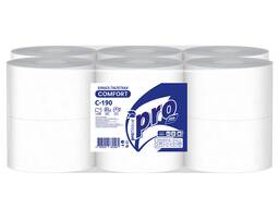 Tualet qog'ozi PROtissue C190