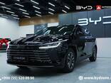 BYD Chazor Champion DM-i (120km Flagship) AVTOZONE - fotosurat 2