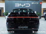 BYD Chazor Champion DM-i (120km Flagship) AVTOZONE - fotosurat 1