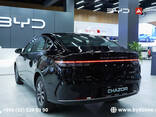 BYD Chazor Champion DM-i (55km Active) AVTOZONE - fotosurat 3