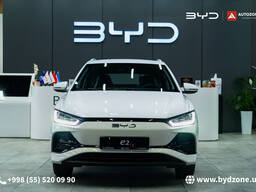 BYD E2 405km Luxe AVTOZONE
