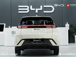 BYD Seagull 405km FlyingAVTOZONE - fotosurat 1