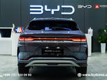 BYD SONG PLUS EV Champion (605km Flagship) AVTOZONE - fotosurat 3