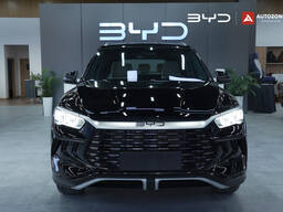 BYD Song Pro DM-i Champion (71km Comfort) AVTOZONE