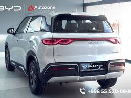 BYD Yuan Up dm-i AUTOZONE