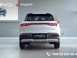 BYD Yuan Up dm-i AUTOZONE - fotosurat 1