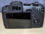 Canon EOS RP oynasiz kamerasi va 24-105 mm f/4-7.1 linzasi - fotosurat 2