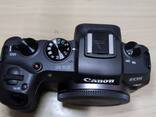 Canon EOS RP oynasiz kamerasi va 24-105 mm f/4-7.1 linzasi - fotosurat 3