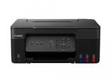 Canon Pixma G3430 wifi - fotosurat 1