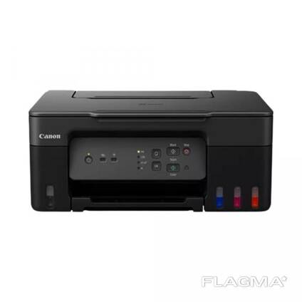 Canon Pixma G3430 wifi